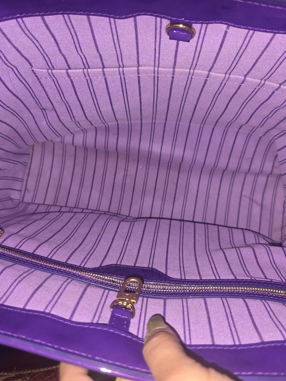 Louis Vuitton Cosmic Blossom Tote
